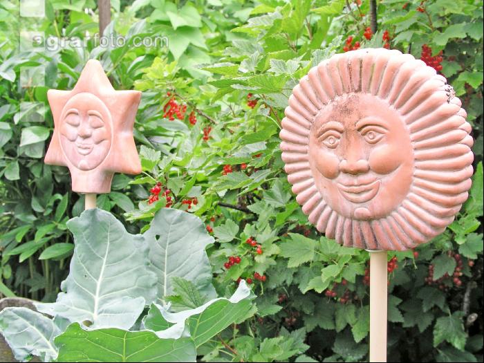 Gartenkeramik 5