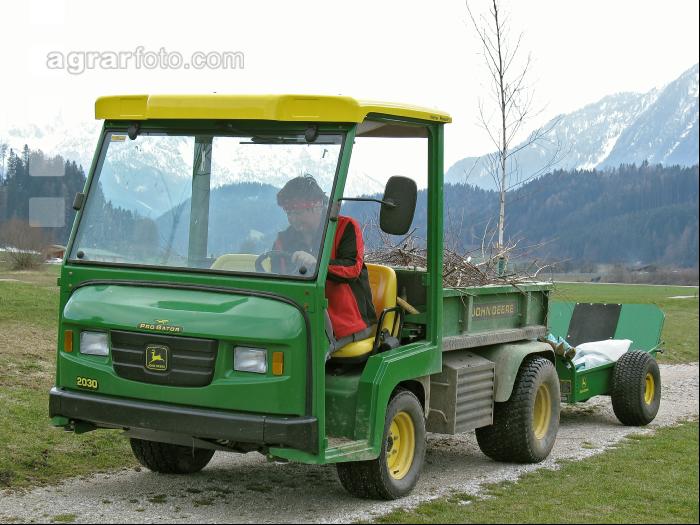 Golfplatz 2