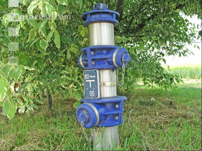 Hydrant
