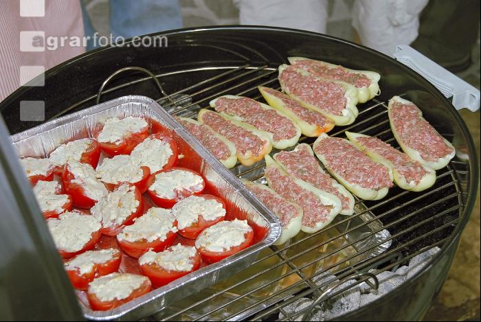 Grillkurs 9