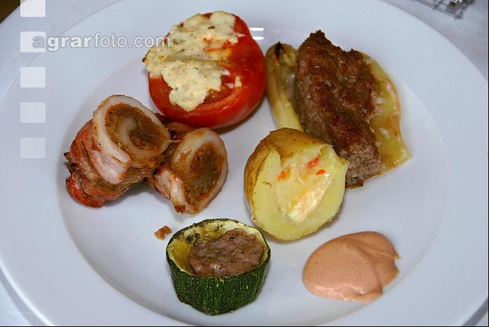Grillkurs 2