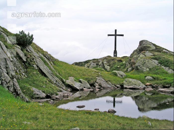 Breitspitze