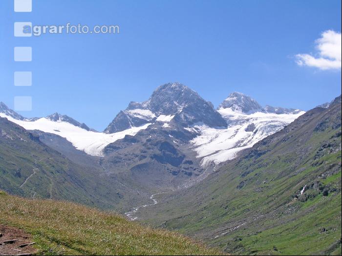 Vermuntgletscher