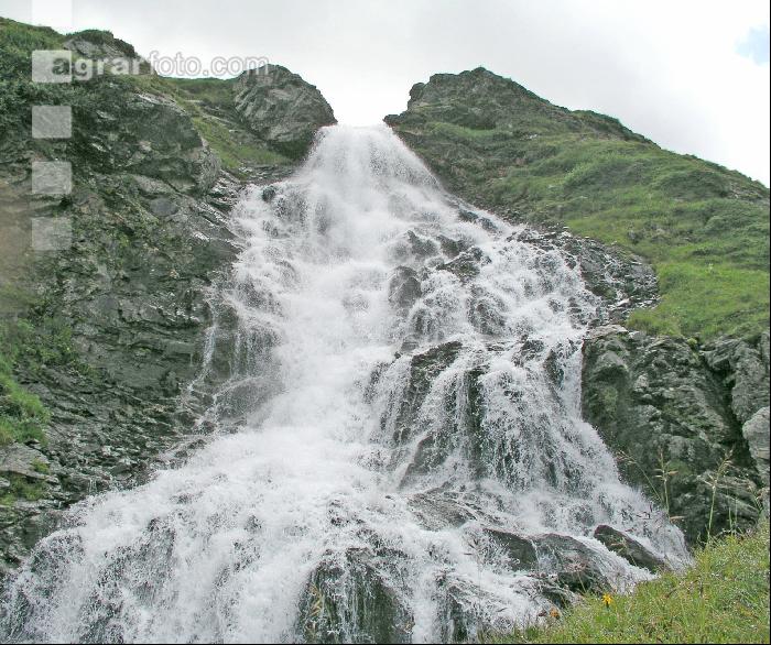 Wasserfall 1