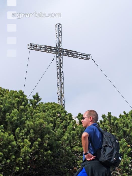 Wandern Rax 7