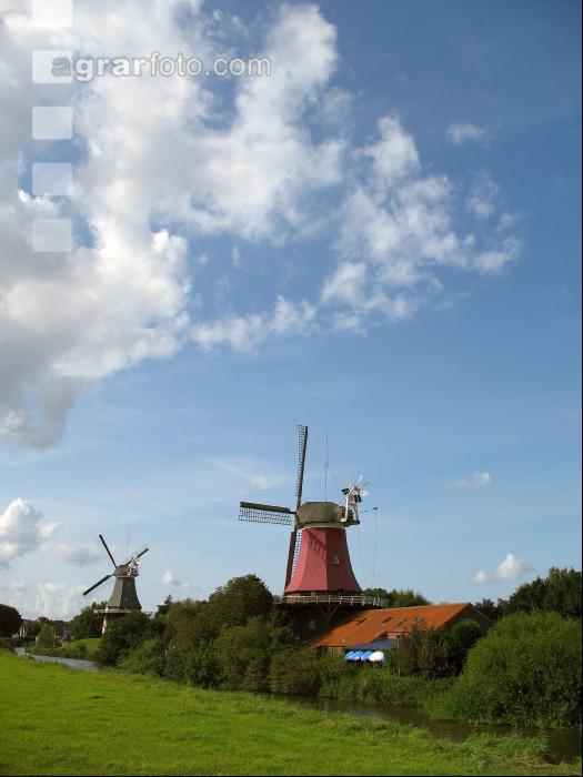 Windmühlen 2