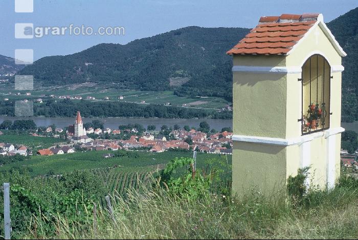 Kapellenbildstock 1