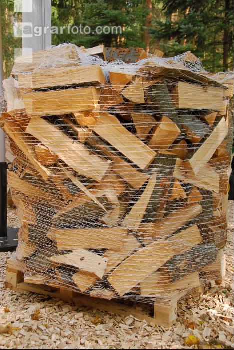 Brennholz 19