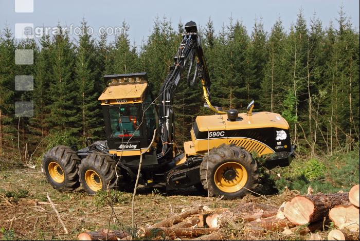 Harvester 29