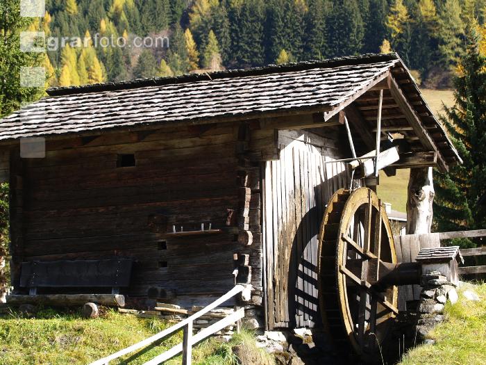 Nationalpark Herbst 4