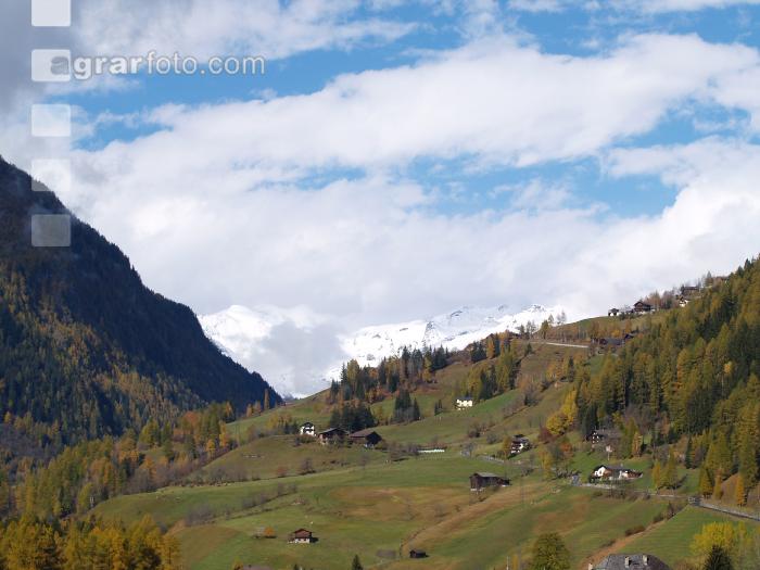 Nationalpark Herbst 3
