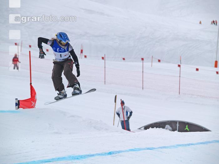 Snowboarden 2