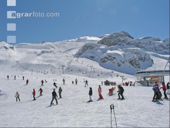 Wintertourismus 2