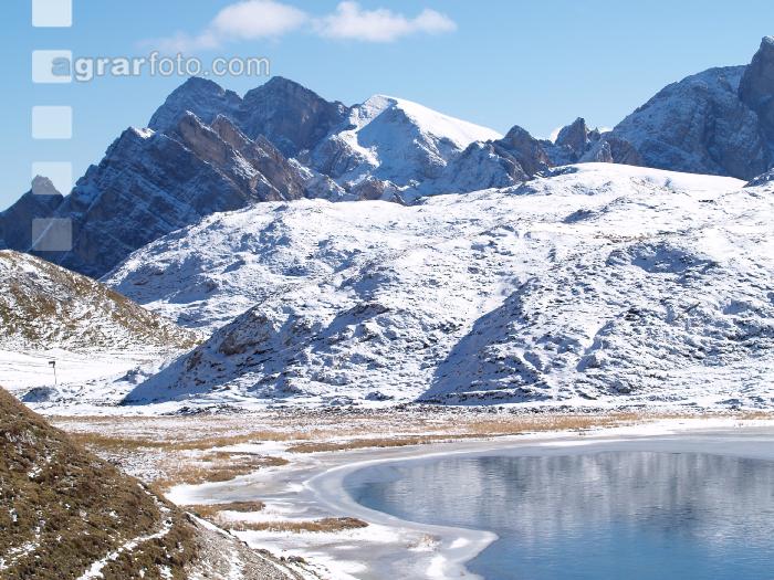 Hochalpensee 3