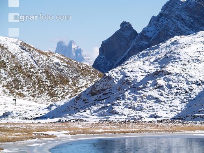 Hochalpensee 2