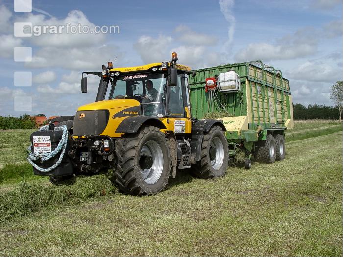 Ladewagen J 7