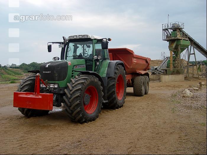 Sandtransport J 1