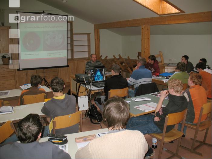 Klauenkurs 5
