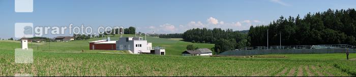 Biogas Panorama 2