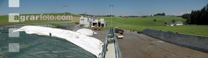 Biogas Panorama 4