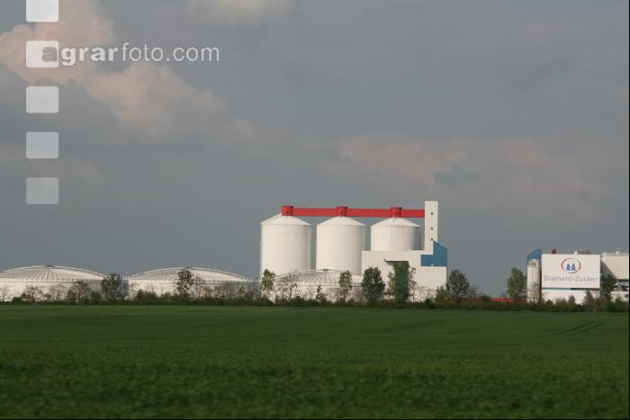 Zuckerfabrik J 1