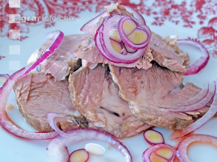 Rindfleischsalat 3