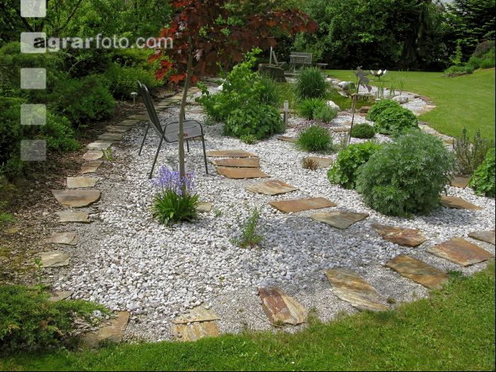 Gartenanlage 7