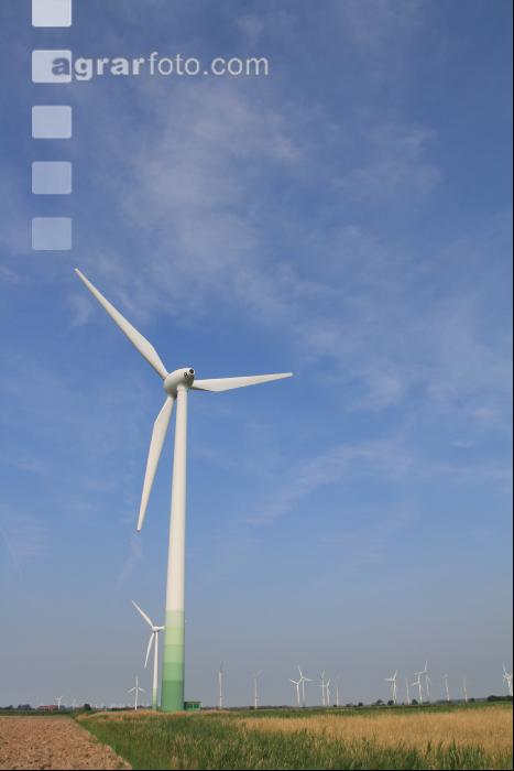 Windrad J 1