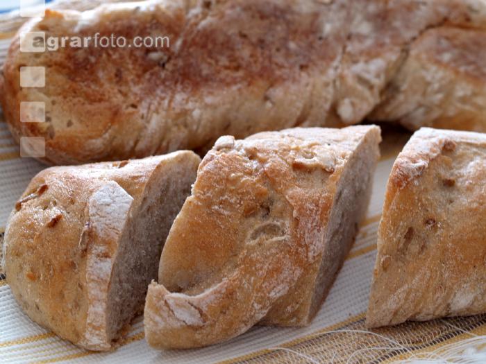 helles Brot 1