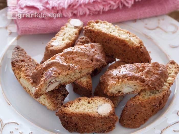 Cantuccini 1