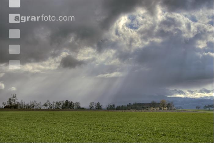 Gewitterwolken 11