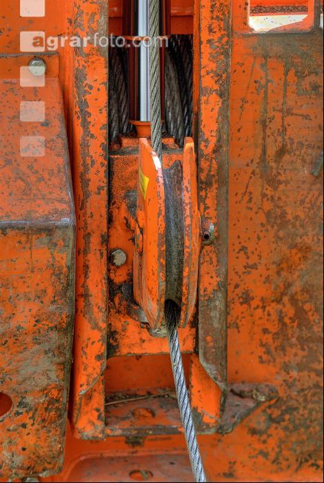 Holzbringung 22