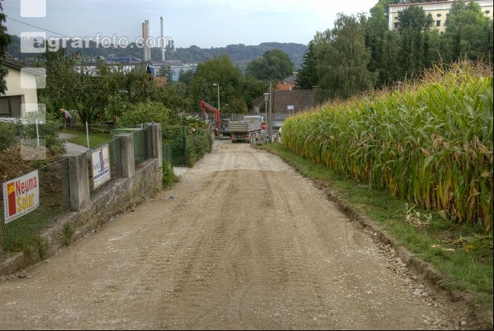 Straßenbau 2