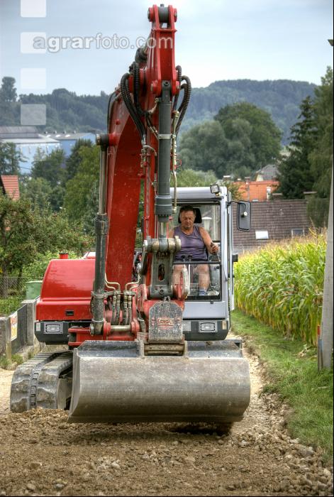 Straßenbau 5