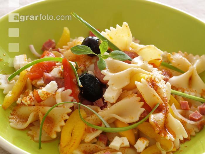 Nudelsalat 2