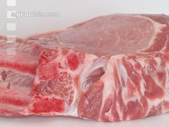 Schweinskotelette 1