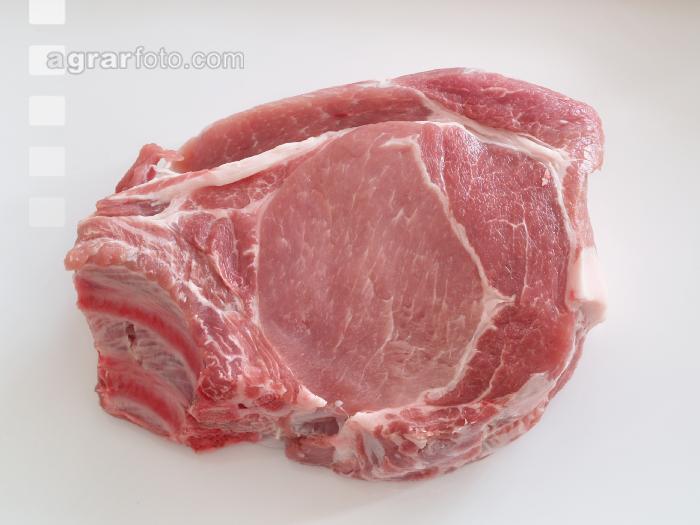 Schweinskotelette 3