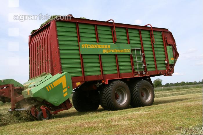 Ladewagen J 2