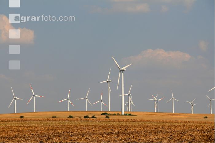 Windpark J 1