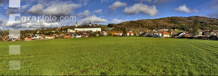 Schlierbach
