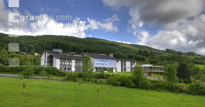 Schule Panorama 1