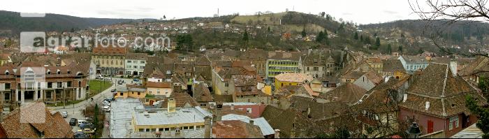 Schässburg