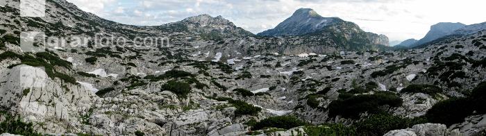 Totes Gebirge 1