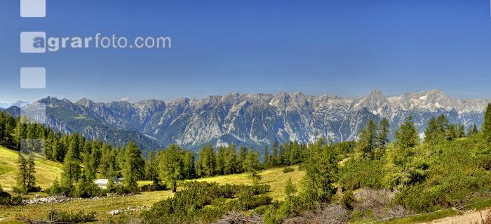 Totes Gebirge 2