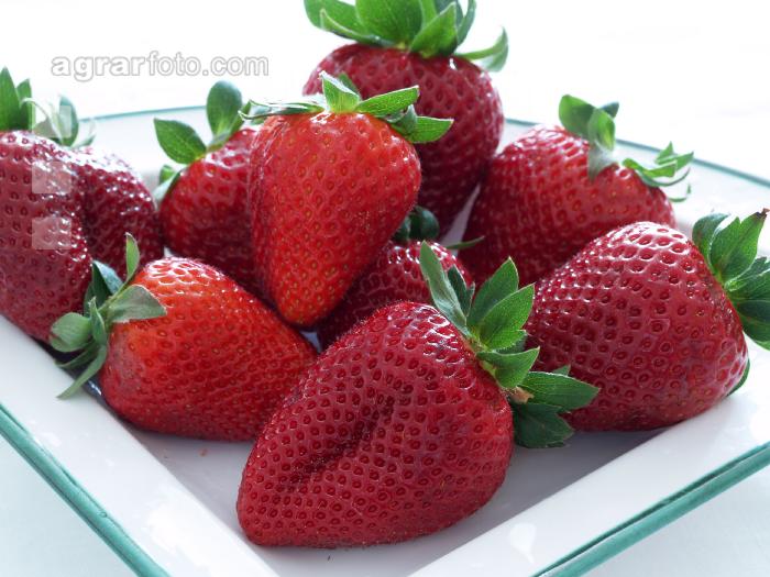Erdbeeren 3
