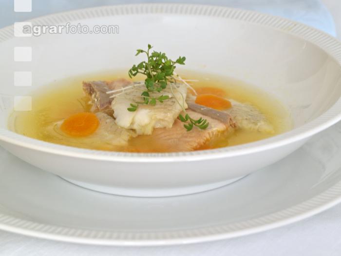 Fischsuppe 3