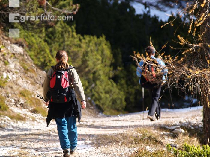Wandern 9