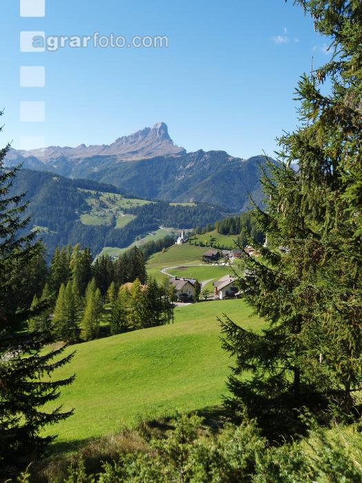 Dolomiten 16