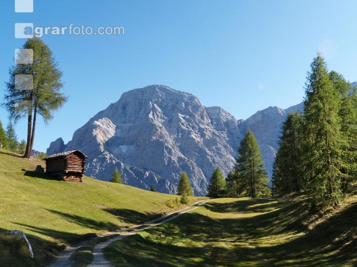 Dolomiten 13
