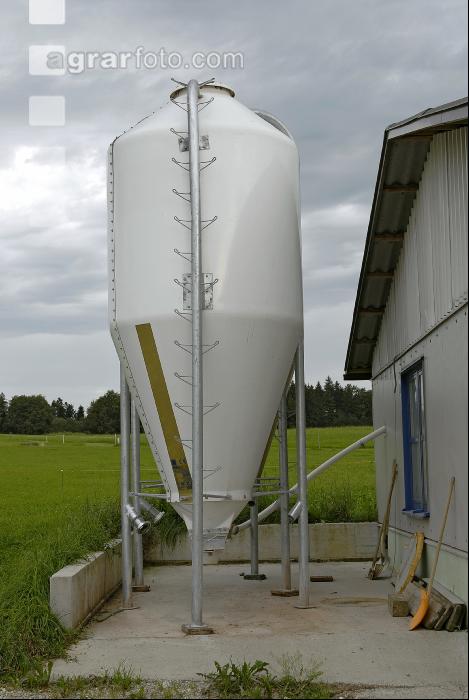 Silo 4